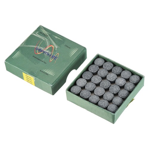 50pcs 10mm dia - dia, pool