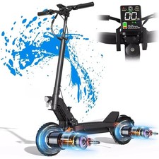 JOYOR S10-S-Z 10" Off-Road