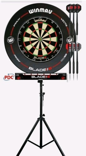 Winmau blade dartboard - ,