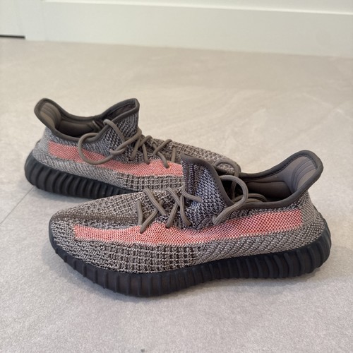 Authentic adidas yeezy boost - yeezy,