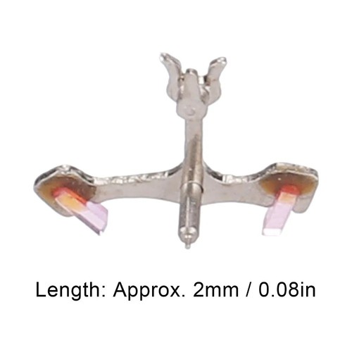 Escapement fork watch - escapement,