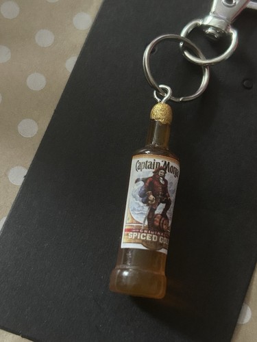 Captain morgan rum novelty - captain,