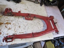 HONDA XL125S XL185S SWINGING