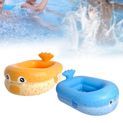 Inflatable pool water game - water,