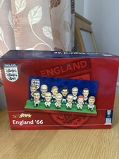 Corinthians Prostars England