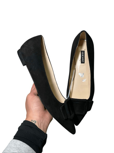 Nine west jesike - |, flat