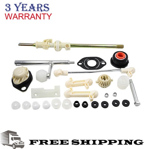 Gear linkage kit with - gear,