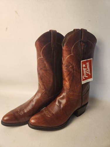 New tony lama 5084 mens - tony,