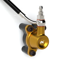 Kbike clutch actuator