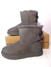 New! UGG Mini Bailey Bow II