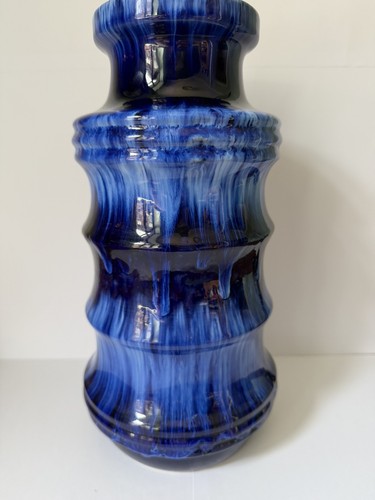 Vintage west german - vintage,