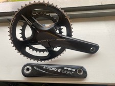FSA K-Force Light Carbon