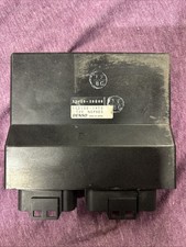 Suzuki Gsxr750k4-5 Ecu Igniter