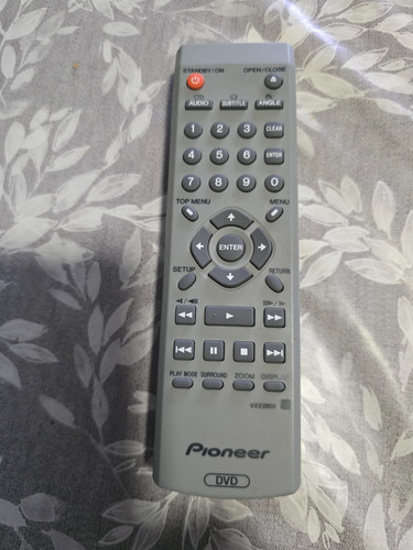Genuine pioneer vxx2801 - genuine,