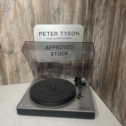 Pre loved cambridge audio - pre-loved,
