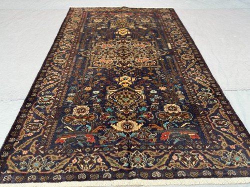 4x6 afghan baluchi - 4x6, hand