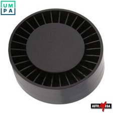 TENSIONER PULLEY VRIBBED BELT