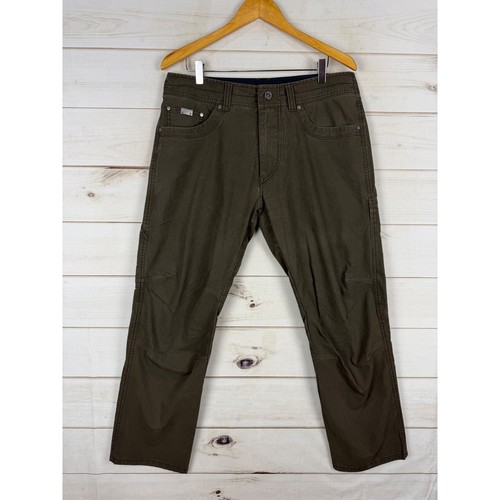 Kuhl revolvr pants - pants, mens