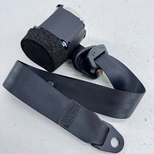 Fiat 500 seat belt - fiat,
