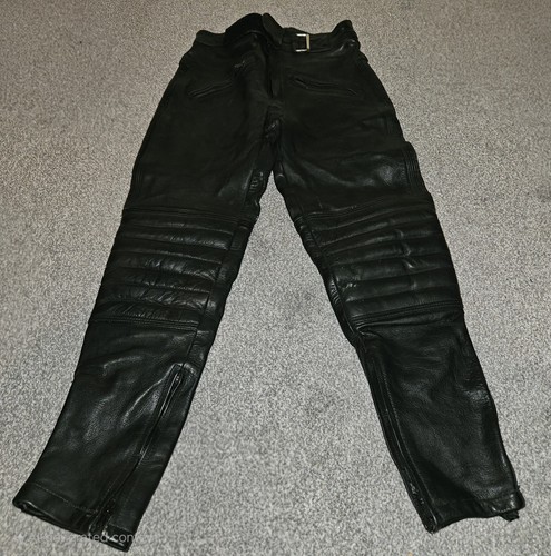 Dynamic motorcycle trousers - motorcycle,