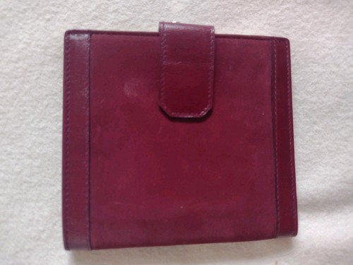 Pure luxury asprey - luxury, leather