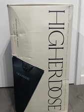 HigherDose Black Infrared