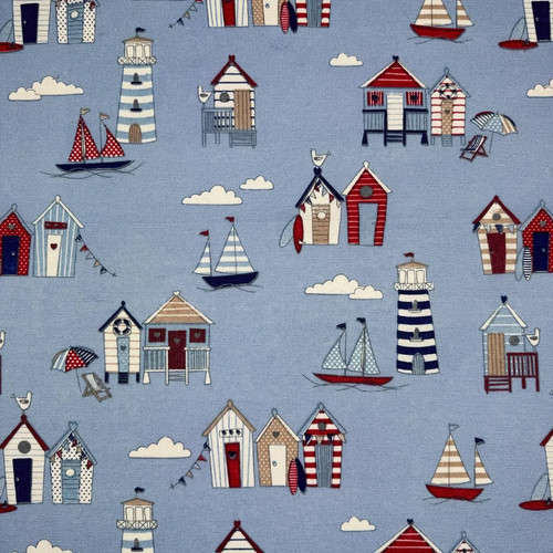 Chatham glyn beach - beach, blue