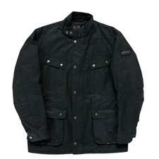 Barbour International Duke TR