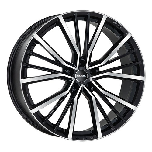 Alloy wheel mak union for - wheel,