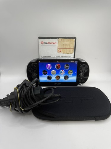 Sony vita 1000 - sony,