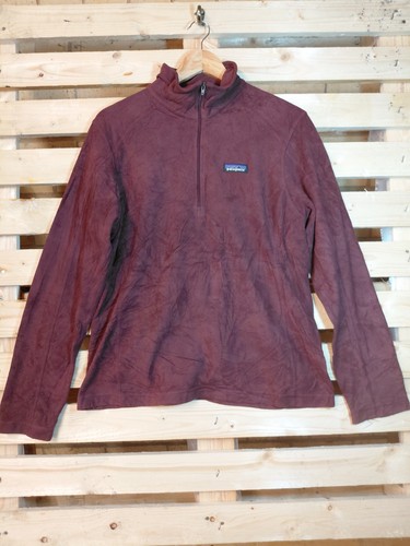 Patagonia womans fleece large - patagonia,