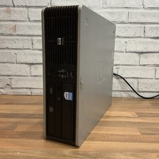 HP COMPAQ DC5700 Computer PC