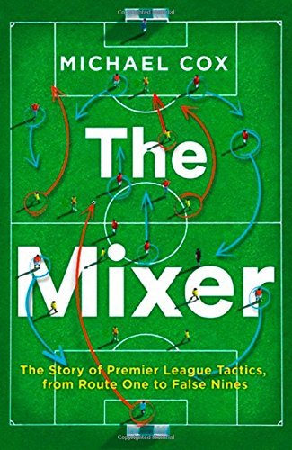 The mixer - story, of