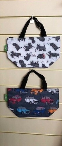 Eco chic insulated - insulated, bag