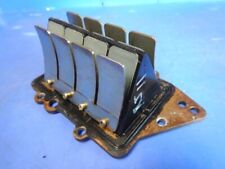 Yamaha GP800 XL800 waverunner jetski intake engine reed valve 66E-13610-00-00