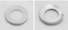 Sink basin stainless steel