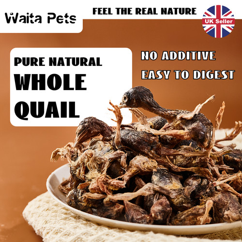 Waita natural healthy cat - natural,