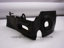 Jeep Cherokee XJ 84-01 2.5 TD facelift indicator stalk + hazard switch shroud