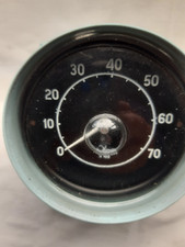 Ford Rev Counter,  Consul