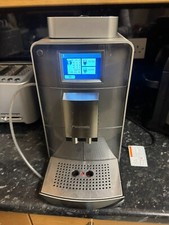 Panasonic bean to cup coffee