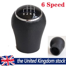 6 Speed Gear Stick Shift Knob For MERCEDES VITO VIANO W639 SPRINTER II 906