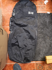 Cougar padded air Golf flight