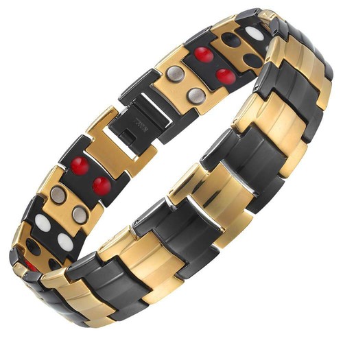 Black gold titanium 4in1 - titanium,