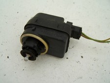 Peugeot 607 Headlight adjuster (1999-2004) 