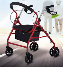 Ultra Lightweight Rollator