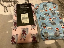 Top Shop Xmas Design Ankle