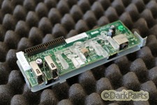 Dell Dimension 3100 Front i/o