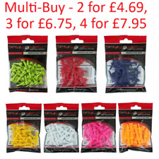 Golfers Club Graduated Castle