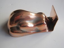 ANTIQUE VICTORIAN COPPER