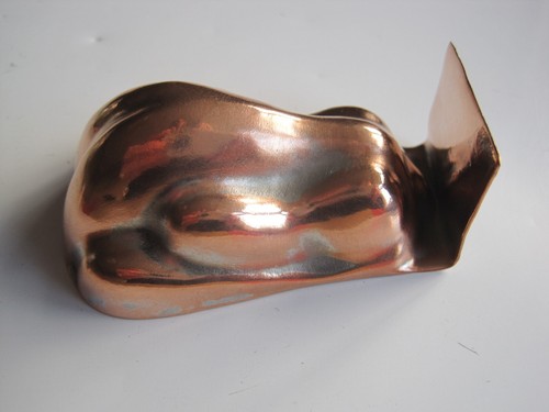 Antique victorian copper - victorian,